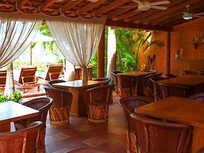 Hotel La Quinta De Don Andres Zihuatanejo Eksteriør billede